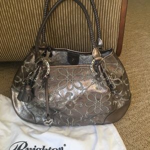 Gorgeous Brighton Valencia Bag